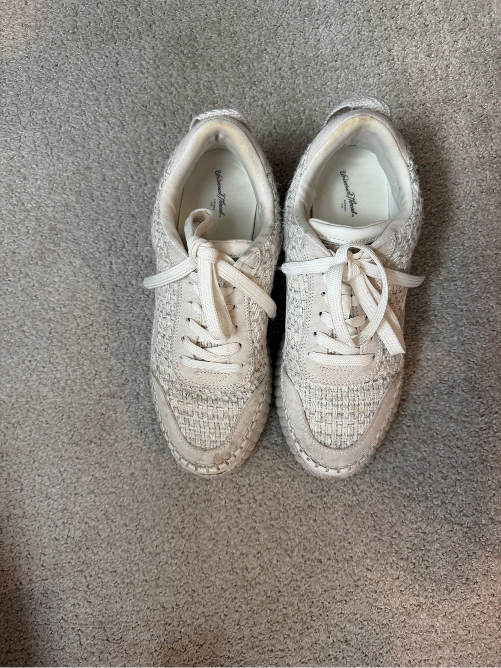 Target Sneakers - Picture 2 of 2